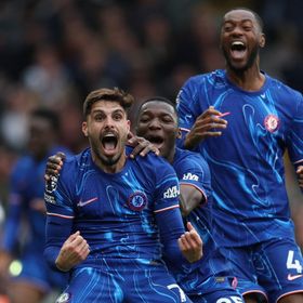 بعد سامرفيل.. الهلال يضع نجمين من الدوري الإنجليزي على رادار صفقاته