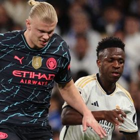 ريال مدريد يستهدف هالاند بعد ارتباط فينيسيوس بالدوري السعودي