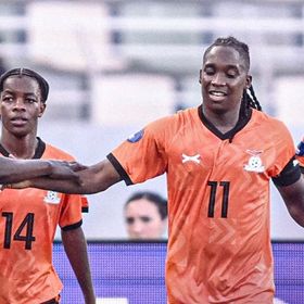 بداية كارثية.. مصر تخسر 6-0 أمام زامبيا في كأس أفريقيا للسيدات