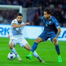 اختار التاريخ.. الزمالك يستفز الأهلي ويضم الفلسطيني عدي الدباغ