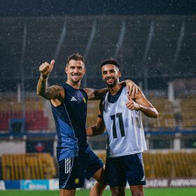 بغياب رونالدو.. تشكيلة النصر السعودي لمواجهة غوا بدوري أبطال آسيا 2