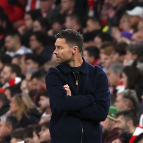 تشابي ألونسو: لن أجلد ذاتي.. وكيليان مبابي وكريستيانو رونالدو متشابهان