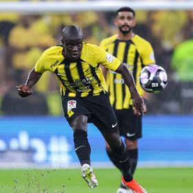 نغولو كانتي يحصل على "إجازة قصيرة" بسبب ظروف خاصة