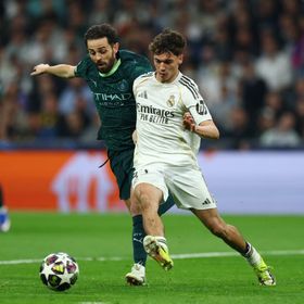 بيتارش موهبة ريال مدريد: حائر بين المغرب وإسبانيا وهذا موقف براهيم دياز