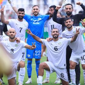 فلسطين تهزم بنغلاديش وتقترب من الدور الثالث بتصفيات كأس العالم