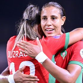 سيدات المغرب يقهرن غانا ويتأهلن لنهائي كأس إفريقيا