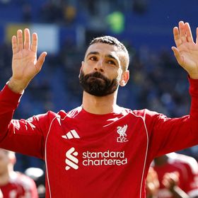 هل ينتقل محمد صلاح إلى "نادي المصريين" بالدوري الأميركي؟