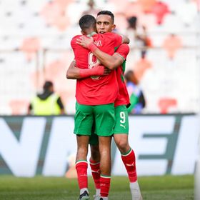 المغرب يواجه مالي في طنجة بعد اعتذار غانا وإلغاء مواجهة تونس