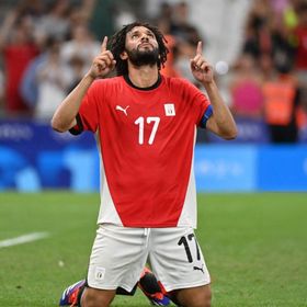 يتقدمها النني والسولية.. منتخب مصر يعلن قائمة كأس العرب