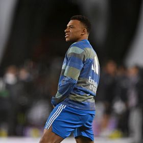 ريال مدريد يكسر حاجز الصمت ويكشف تفاصيل إصابة كيليان مبابي