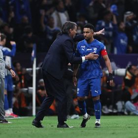 الهلال يعلن تفاصيل إصابة "القائد" سالم الدوسري وفترة الغياب