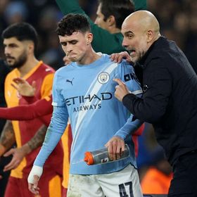 فيل فودين يتوصل إلى اتفاقٍ مع مانشستر سيتي لتجديد عقده