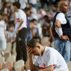 بسبب خطأ من كاف.. انخفاض جائزة الزمالك المالية في الكونفيدرالية