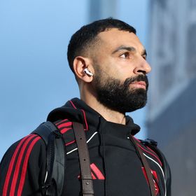 ما عدد المباريات التي يغيب عنها محمد صلاح مع ليفربول؟