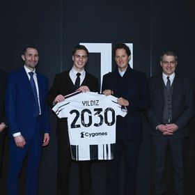 يوفنتوس يجدّد عقد كينان يلدز حتى 2030 لـ"بناء المستقبل"