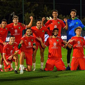 مواعيد مباريات عرب إفريقيا في تصفيات أمم إفريقيا