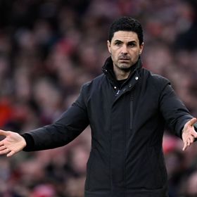 لإنقاذ الموسم.. أرتيتا يجري تعديلات على تشكيلة أرسنال أمام ويغان