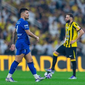 ماركوس ليوناردو الأفضل وكريم بنزيما الأسوأ في كلاسيكو الاتحاد والهلال