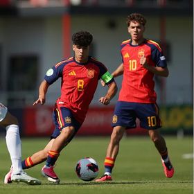 تياغو بيتارش عن المغرب: أنا في المكان الذي أريد أن أكون فيه