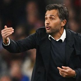 مدرب أنغولا السابق يتصدر المرشحين لتدريب الترجي التونسي