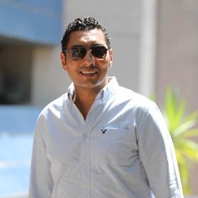 من هو جوهر نبيل المرشح لمنصب وزير الشباب والرياضة في مصر؟