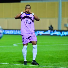الأهلي المصري يطالب الخلود بسداد مستحقات استعارة أليو ديانغ