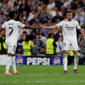 مانشستر سيتي ينتهز "فوضى" ريال مدريد ويحاول خطف نجم الفريق