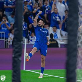 هل يتعاقد الهلال مع "هداف مغربي" في صفقة تبادلية مع ميتروفيتش؟