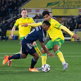 "لم يتعلم الدرس".. لماذا فقد إندريك مكانه في تشكيلة ليون الأساسية؟