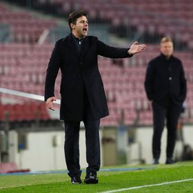 بوتشيتينو ينتقد برشلونة: ماذا يعني شعار أكثر من مجرد نادٍ؟