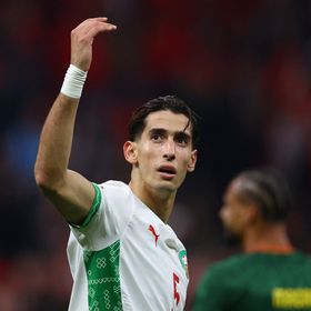 بديل الزلزولي جاهز ونايف أكرد يُريح المغرب قبل قمة البرازيل