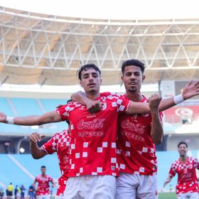 الباجي يوقف الترجي ويبعده عن صراع القمة في الدوري التونسي