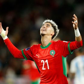 من رسائل نايف أكرد إلى وعد الركراكي.. الزابيري يكتب بداية جيل تاريخي للمغرب