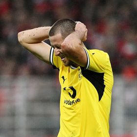 دورتموند مُهدّد بخسارة صدارة الدوري الألماني بعد تعادله مع يونيون برلين