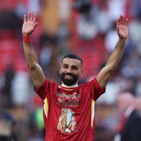 ومن غيره؟ محمد صلاح "لاعب الموسم" في ليفربول للمرة الخامسة