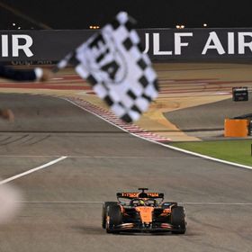 فورمولا 1.. ماليزيا تستضيف سباق جائزة البحرين الكبرى في أكتوبر