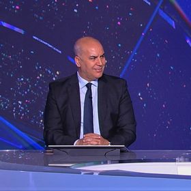ميغيل ألميرون أفضل لاعب في مباراة نيوكاسل وباريس سان جيرمان ...