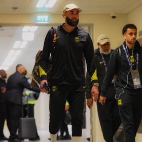 تشكيلة الاتحاد لمواجهة الأخدود في الدوري السعودي