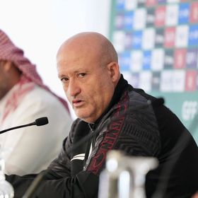 مدرب اليمن: حاولنا رد الاعتبار ونجحنا في مجاراة أبطال آسيا