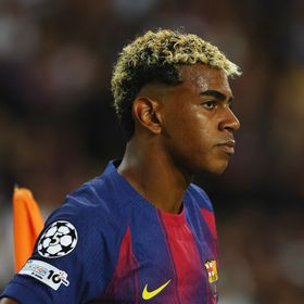 خوليت يشرح سبب تفضيل دوي على يامال في جائزة أفضل لاعب شاب