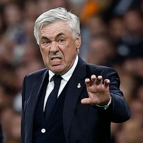 قائمة ريال مدريد ضد أرسنال.. عودة المنقذ الأوروبي وغياب وحيد مؤثر