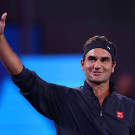 روجر فيدرر يدخل قاعة مشاهير التنس في 2026