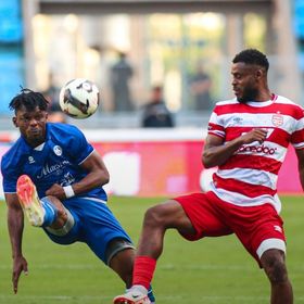 الإفريقي يزيد من متاعب المنستيري وينفرد بصدارة الدوري التونسي