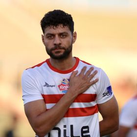 شاهد.. الزمالك يستعيد توازنه بثنائية في شباك فاركو