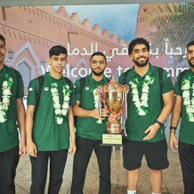 شباب السعودية يحصد برونزية آسيا ويتأهل لكأس العالم لكرة اليد