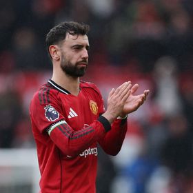 فرنانديز قائد مانشستر يونايتد: الآن نحن بحاجة للفوز الخامس