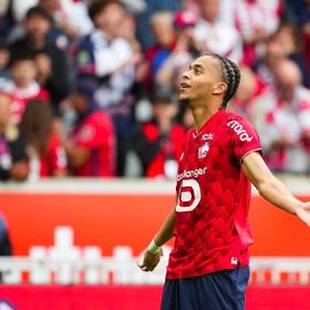 شقيق كيليان مبابي يخطف الأضواء بهدفه الأول في الدوري الفرنسي