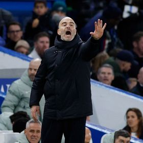 إنزو ماريسكا: آخر 48 ساعة كانت الأسوأ منذ انضمامي إلى تشيلسي