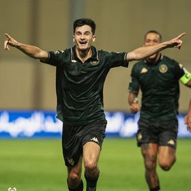 شاهد.. ملخص وأهداف مباراة الخلود وضمك (2-1) في دوري روشن السعودي