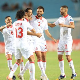 تونس تهزم ليبيريا بثلاثية وتقترب من التأهل لكأس العالم 2026